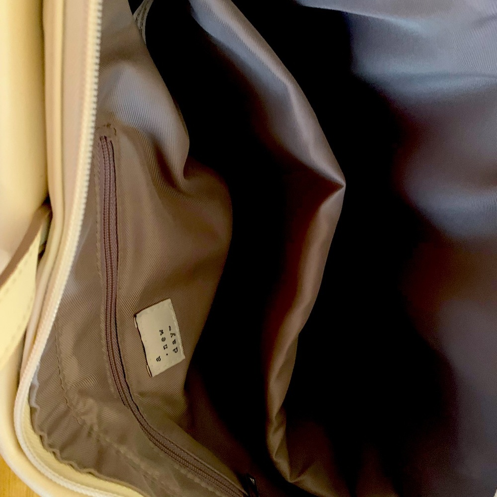 Faraway Business Bag
